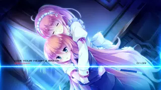 |HQ| Nightcore - Give Your Heart A Break [Demi Lovato] /REUPLOAD