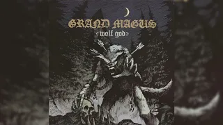 Grand Magus - Untamed