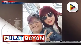 April Boy pumanaw sa edad na 59 dahil sa sakit na prostate cancer