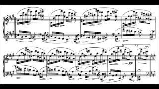 Brahms: Variations on a Theme of Paganini, Op.35 (Kissin)