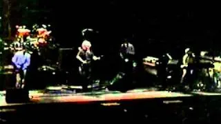 Eyes of the World Grateful Dead 3-29-1990 Part 1 of 2 W Branford