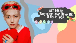 NCT DREAM - Tangerine Love (Favorite) [1 Hour]