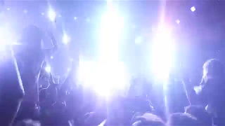 Тамань 2017 Noize MC фристайл