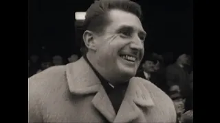 100 Jahre Fritz Walter