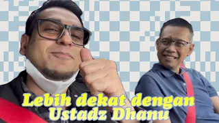 RAHASIA REZEKY HARTA DAN MENYIKAPINYA KETIKA DUKHAN@UstadzDhanuOfficialChannel #ustadzdhanu