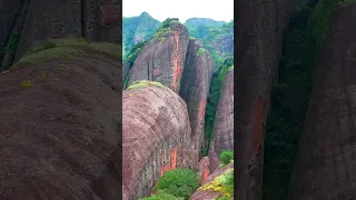 Cangshi Village, Nanxiong, Shaoguan, Guangdong#Shorts #amazingchina #traveltip #travel #guizhou