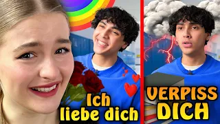 Vorstellung vs Realität 😳😂 - LiDiRo reagiert #mohi__07 #memes #lidiro