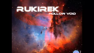 Rukirek - Heat Haze [Hollow Void]