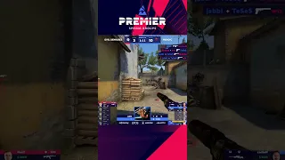 First ACE of CS:GO in 2023! 🔥