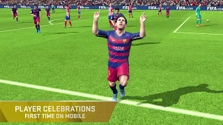 FIFA 16 на андроид - Как играть с помощью геймпада?!