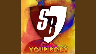 Your Body (Chriss Ortega & Oscar De La Fuente Mix)