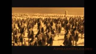 History of Artsakh - Nagorno Karabakh / Part II (armenian language).avi