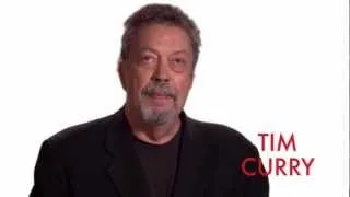 What About Dick? - Tim Curry