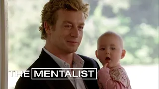"This is Kaylie, your Granddaughter" | The Mentalist Clips - S1E08