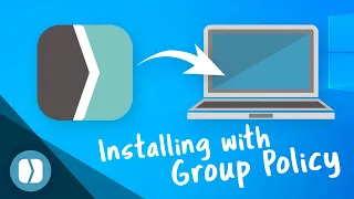 Install the SmartDeploy Client using Group Policy