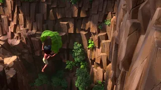 Mowgli's Jungle Race | Trailer