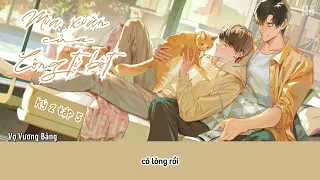 [Vietsub] KTT Mùa xuân của công tử bột《王子病的春天》- Kỳ 2 tập 5