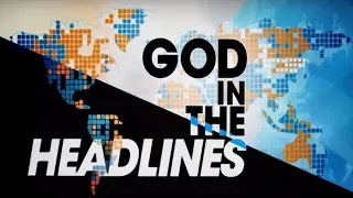 God in the Headlines: President Jimmy Carter Writing Book on Faith (2/12/2018)