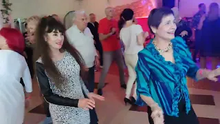 Odessa Одесса Танцы 27.04.2024