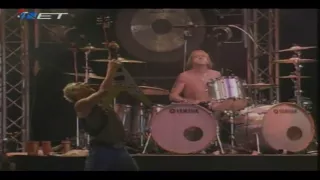 Scorpions-Rock You Like a Hurricane (Live In Athens Greece 2005)