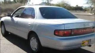 1993 Toyota Camry - Phoenix AZ