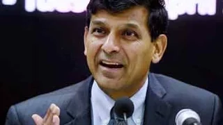 Banks Love Kiranas Not Startups Says Raghuram Rajan