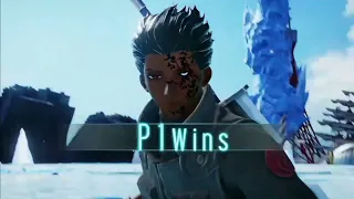 R.I.P Jump Force and XXXTENTATION