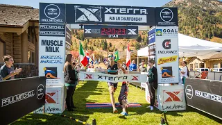 2020 XTERRA Adventures: Episode 5 - TOP PLAYS