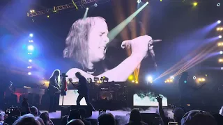 Lynyrd Skynyrd - Freebird - Tallahassee - 2024