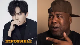 Dimash - Samaltau Reaction