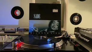 Sade - Hang On to Your Love (VINYL, Hi-Res Audio)