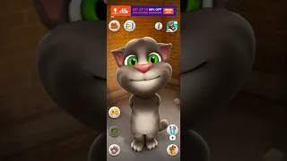 Despacito funny || talking tom funny || #funny #talkingtom