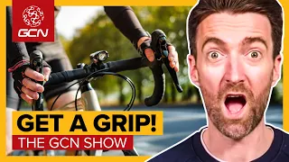 6 Signs You’ll Live A Long Life: Does Cycling Help? | GCN Show Ep. 578