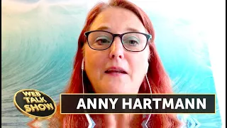 Anny Hartmann: „Wir stehen komplett ohne Geld da!“