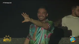 Wesley Safadao aovivo no fest verão paraiba 2022 HD