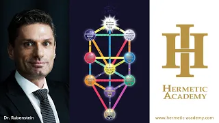 Dr. Elias Rubenstein: Kabbalah - Introduction to the Tree of Life (Keynote at the Hermetic Academy)