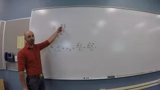 Solving Systems of DEs with e to a Matrix Power