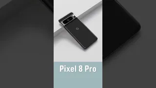 Pixel 8 pro | Google