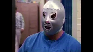 Son Of The Incredibly Strange Film Show 1X03 The Legend Of El Santo