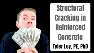 Structural Cracking in Reinforced Concrete