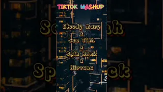 New Tiktok Mashup