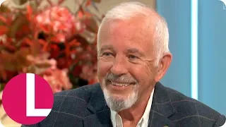 Music Legend David Essex Says Olivia Newton-John Wanted Him as Danny in Grease | Lorraine