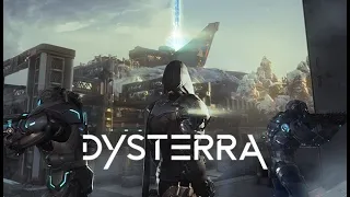 Dysterra - trailer