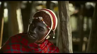 Die Weisse Masai Trailer Rückwärts