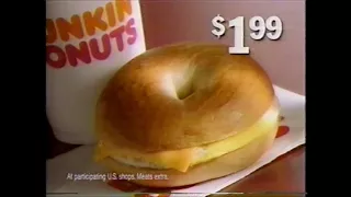 ABC Commercials - February 22, 1999