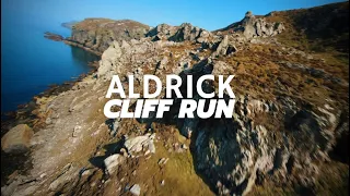 Aldrick Cliffs Isle of Man - FPV Drone Cinematic