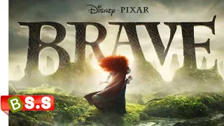 Brave Movie Review/Plot In Hindi & Urdu