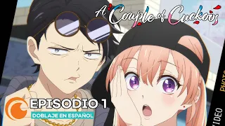A Couple of Cuckoos | Episodio 1 COMPLETO (doblaje en español)
