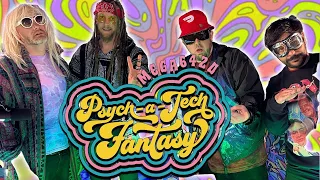 Mega6420 Psych-a-Tech Fantasy 2023 (FULL SHOW)