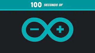 Arduino in 100 Seconds